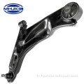 54500-ox000 Suspension ARMS CONTRÔLE VOITURES POUR HYUNDAI I10